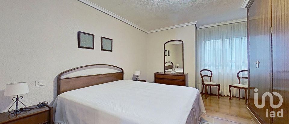 Mansion 4 bedrooms of 194 m² in Vila-Real/Villarreal (12540)