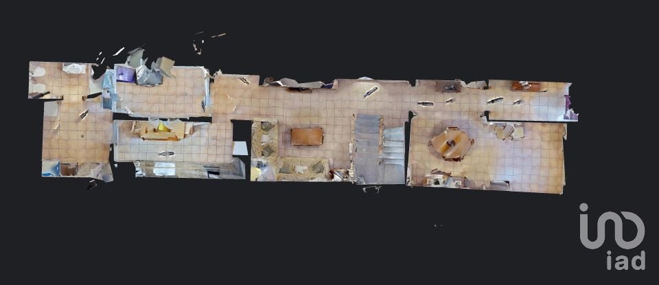 Mansion 4 bedrooms of 194 m² in Vila-Real/Villarreal (12540)