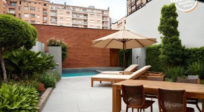 Piso 2 habitaciones de 75 m² en Barcelona (08029)