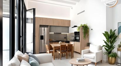 Piso 2 habitaciones de 75 m² en Barcelona (08029)