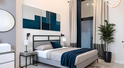 Piso 2 habitaciones de 75 m² en Barcelona (08029)