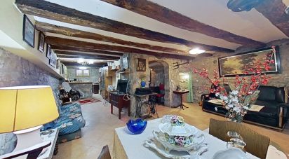 Maison 5 chambres de 296 m² à Castellsera (25334)