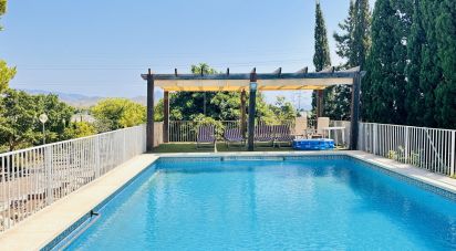 Cottage 5 bedrooms of 377 m² in Partida El Cantalar (03110)