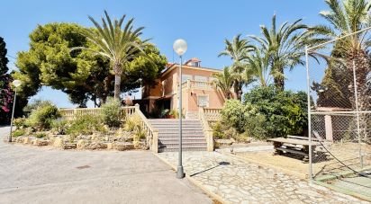 Cottage 5 bedrooms of 377 m² in Partida El Cantalar (03110)