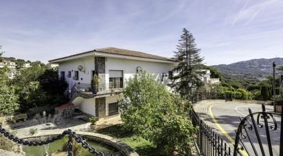 Land of 7,968 m² in Lloret de Mar (17310)