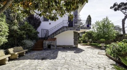 Land of 7,968 m² in Lloret de Mar (17310)