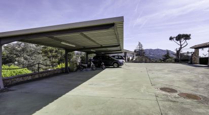 Land of 7,968 m² in Lloret de Mar (17310)