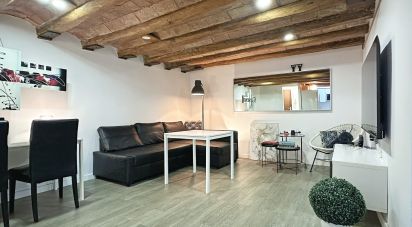 Piso 1 habitación de 56 m² en Barcelona (08015)