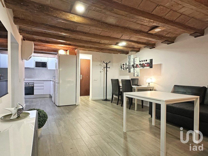 Piso 1 habitación de 56 m² en Barcelona (08015)
