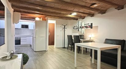 Piso 1 habitación de 56 m² en Barcelona (08015)