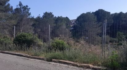 Terreny de 1.300 m² a Calafell (43820)