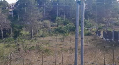 Terreny de 1.300 m² a Calafell (43820)