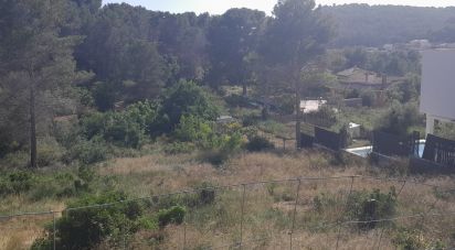 Terreny de 1.300 m² a Calafell (43820)
