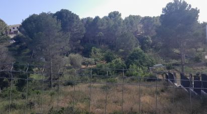 Terreny de 1.300 m² a Calafell (43820)