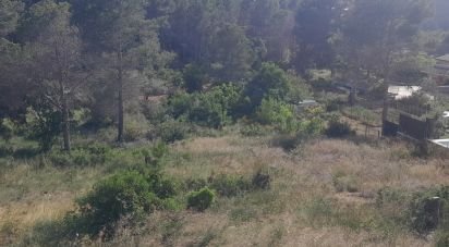 Terreny de 1.300 m² a Calafell (43820)