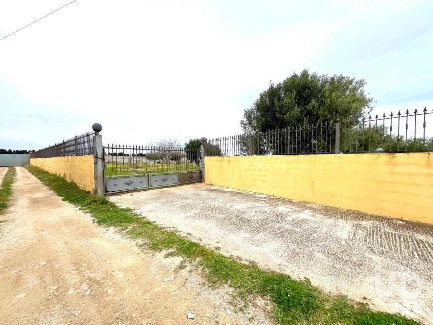 Terreny de 7.455 m² a Vinaros (12500)