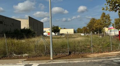 Land of 991 m² in Vila-Seca (43480)