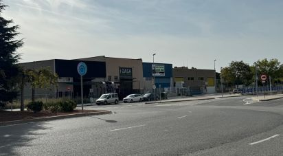 Land of 991 m² in Vila-Seca (43480)
