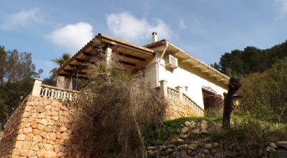 Maison 3 chambres de 174 m² à Llucmajor (07620)