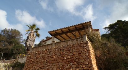 Maison 3 chambres de 174 m² à Llucmajor (07620)