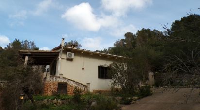 Maison 3 chambres de 174 m² à Llucmajor (07620)