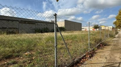 Land of 1,009 m² in Vila-Seca (43480)