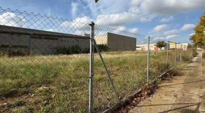 Land of 1,009 m² in Vila-Seca (43480)