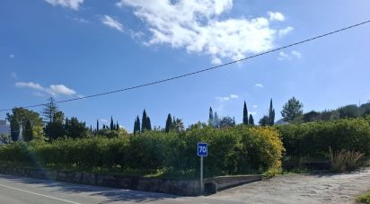 Land of 2,275 m² in Benidoleig (03759)