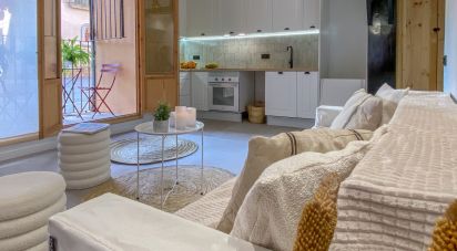 Pis 2 habitacions de 52 m² a Vilanova i la Geltrú (08800)