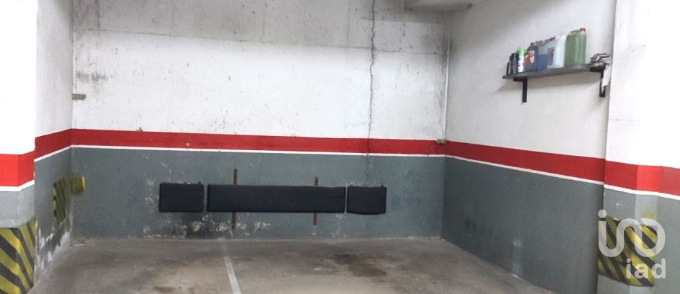 Zona d'estacionament de 21 m² a Barcelona (08026)