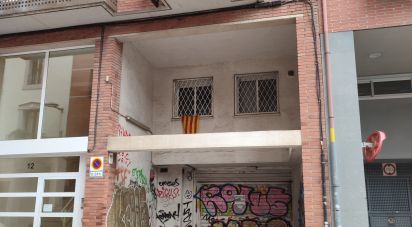 Zona d'estacionament de 21 m² a Barcelona (08026)