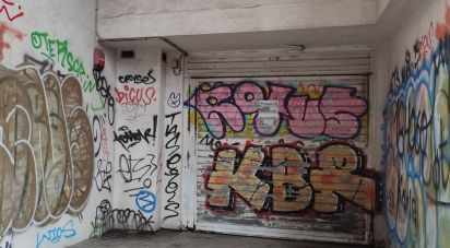 Zona d'estacionament de 21 m² a Barcelona (08026)