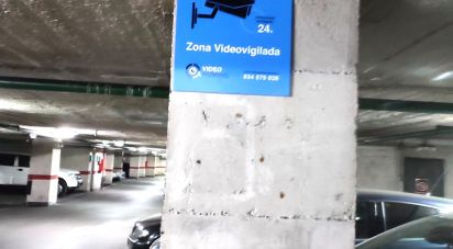 Zona d'estacionament de 12 m² a Barcelona (08026)