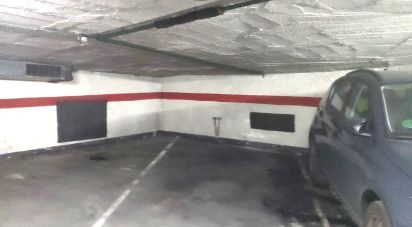 Zona d'estacionament de 12 m² a Barcelona (08026)