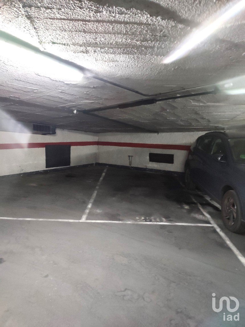 Zona d'estacionament de 12 m² a Barcelona (08026)
