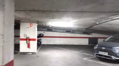 Zona d'estacionament de 12 m² a Barcelona (08026)