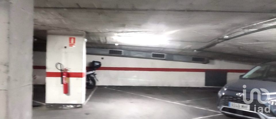 Zona d'estacionament de 12 m² a Barcelona (08026)