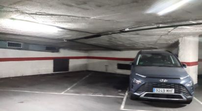 Zona d'estacionament de 12 m² a Barcelona (08026)