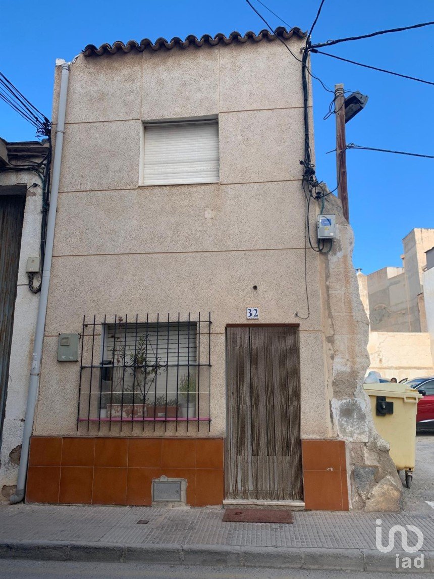 Lodge 4 bedrooms of 127 m² in San Pedro del Pinatar (30740)