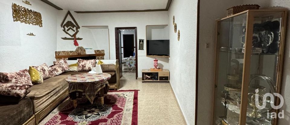 Lodge 4 bedrooms of 127 m² in San Pedro del Pinatar (30740)