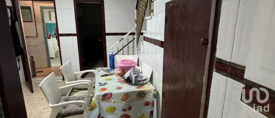 Lodge 4 bedrooms of 127 m² in San Pedro del Pinatar (30740)