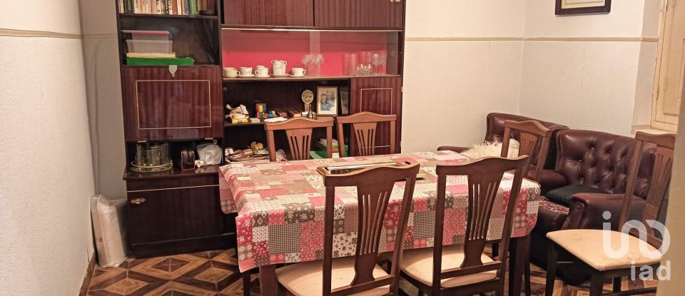 House 5 bedrooms of 156 m² in Huerga de Frailes (24356)