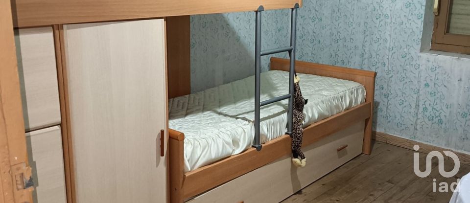 House 5 bedrooms of 156 m² in Huerga de Frailes (24356)