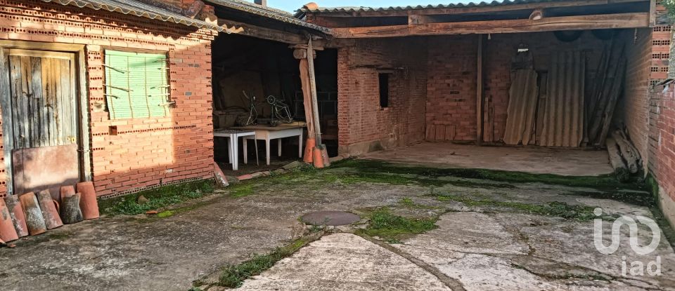 House 5 bedrooms of 156 m² in Huerga de Frailes (24356)