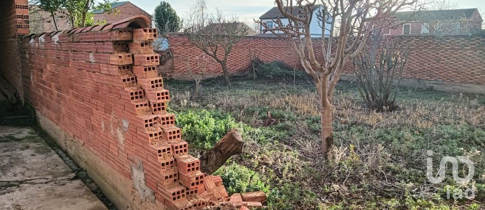 House 5 bedrooms of 156 m² in Huerga de Frailes (24356)