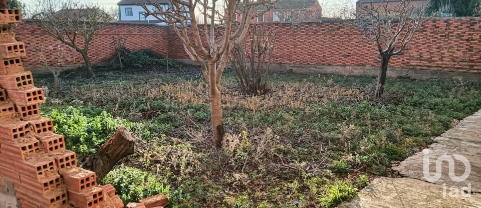 House 5 bedrooms of 156 m² in Huerga de Frailes (24356)