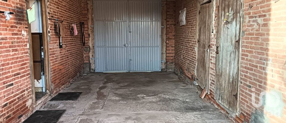 House 5 bedrooms of 156 m² in Huerga de Frailes (24356)