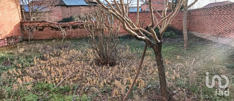 House 5 bedrooms of 156 m² in Huerga de Frailes (24356)