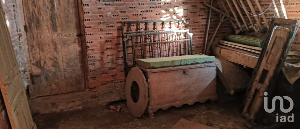 House 5 bedrooms of 156 m² in Huerga de Frailes (24356)