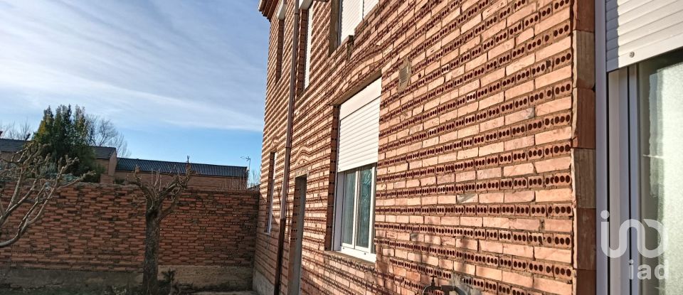 House 5 bedrooms of 156 m² in Huerga de Frailes (24356)